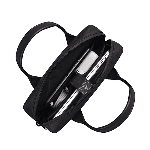 14" WIWU Alpha Vertical Layer Bag 14" WIWU Alpha Vertical Layer Bag