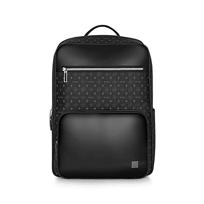 WIWU Luxurious PVC Master Anti-Theft Fingerprint Lock Backpack WIWU Luxurious PVC Master Anti-Theft Fingerprint Lock Backpack