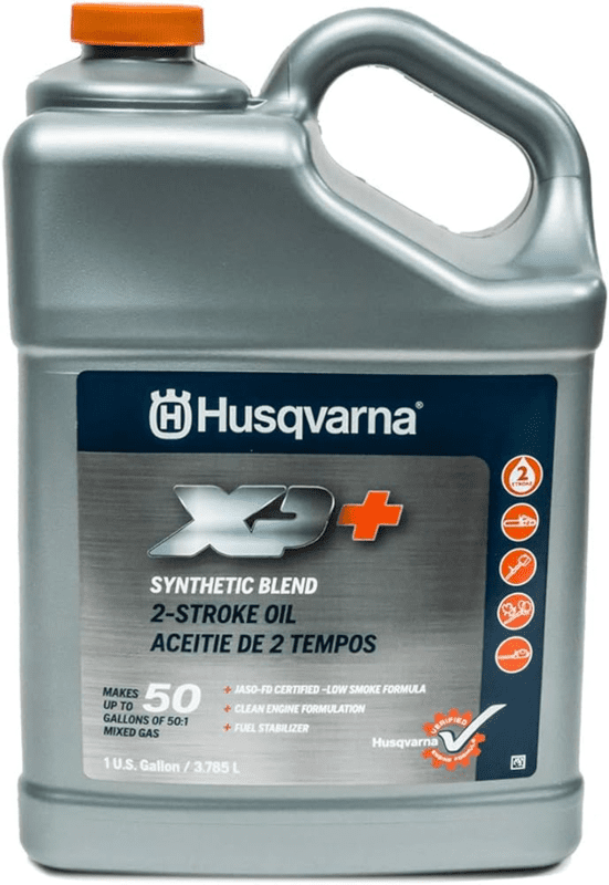 1 Gallon XP 2 Stroke Oil 1 Gallon XP 2 Stroke Oil