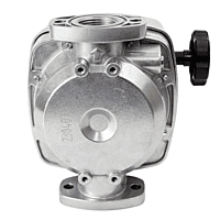 M3 MECHANICAL FUEL METER 1"FLOW RATE 5-32GPM M3 MECHANICAL FUEL METER 1"FLOW RATE 5-32GPM