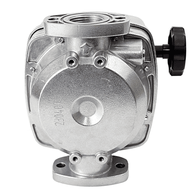 M3 MECHANICAL FUEL METER 1"FLOW RATE 5-32GPM M3 MECHANICAL FUEL METER 1"FLOW RATE 5-32GPM