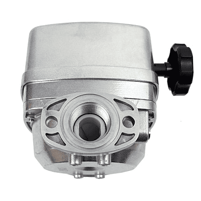 M3 MECHANICAL FUEL METER 1"FLOW RATE 5-32GPM M3 MECHANICAL FUEL METER 1"FLOW RATE 5-32GPM