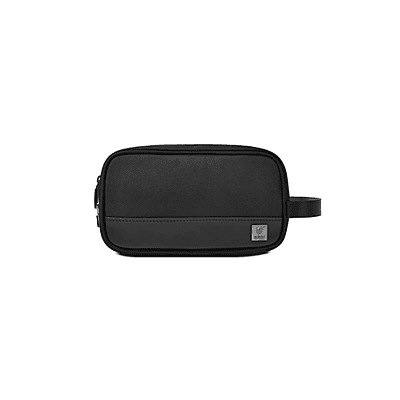 WiWU Hali Travel Pouch H1 for Tech Electronic Accessories Organizer Bag WiWU Hali Travel Pouch H1 for Tech Electronic Accessories Organizer Bag