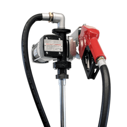 M3 EXD FUEL TRANSFER KIT 120V FLOW RATE 15GPM M3 EXD FUEL TRANSFER KIT 120V FLOW RATE 15GPM