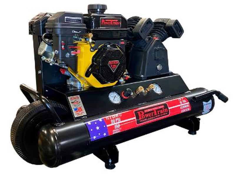 7 Hp Air Compressor