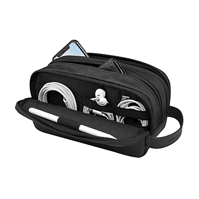 WiWU Salem Travel Pouch Big Capacity 3 Layer WiWU Salem Travel Pouch Big Capacity 3 Layer