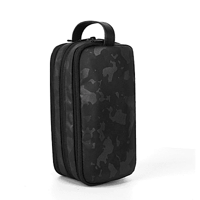 WiWU Salem Travel Pouch Big Capacity 3 Layer WiWU Salem Travel Pouch Big Capacity 3 Layer