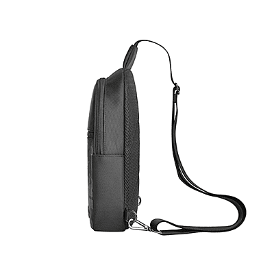 WIWU Waterproof Salem Crossbody bag for men with front pocket WIWU Waterproof Salem Crossbody bag for men with front pocket