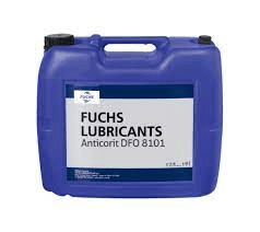 FUCHS ANTICOR IT DFO 8101 (20LITERS) FUCHS ANTICOR IT DFO 8101 (20LITERS)