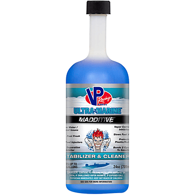 ULTRA MARINE MADDITVE 24OZ
