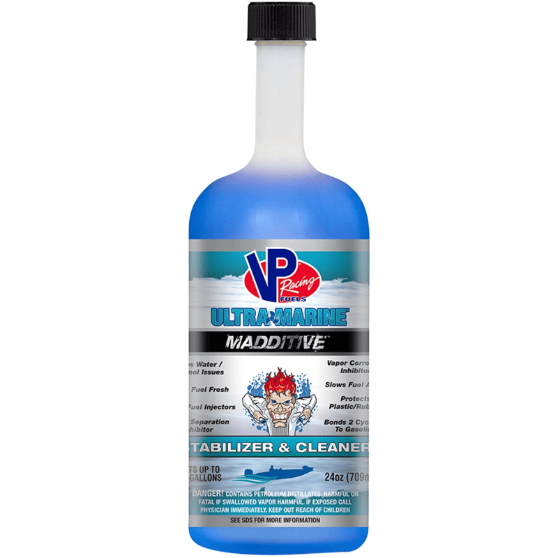 ULTRA MARINE MADDITVE 24OZ