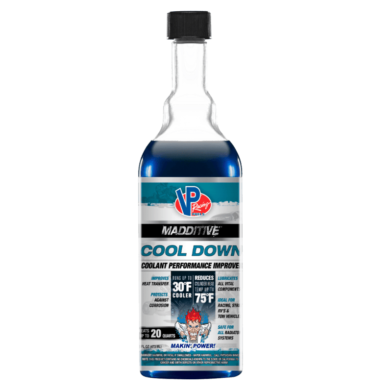 COOL DOWN 16OZ