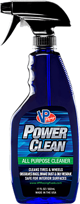 POWER CLEAN 17OZ