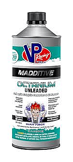 OCTANIUM UNLEADED 1QT