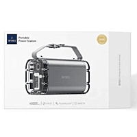 WiWU 100W Fast Charging Portable Energy Storage Power source 40000mAh WiWU 100W Fast Charging Portable Energy Storage Power source 40000mAh