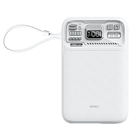 The Best Portable Charger For 2024 WiWU 22.5W The Best Portable Charger For 2024 WiWU 22.5W