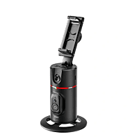 WIWU Auto-traking Gimble Tripod WIWU Auto-traking Gimble Tripod