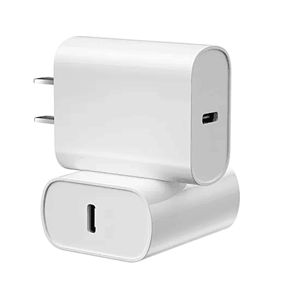 WiWU High Quality 20W PD+QC USB Type C Charger Fast Charging Charger