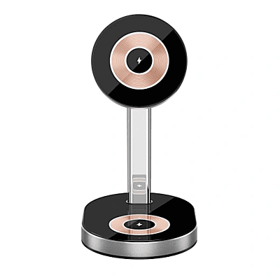WIWU 3 in1 wireless charge