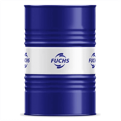 FUCHS HYDRAULIC 68 205LITER DRUM RENOLIN B20 VG 68
