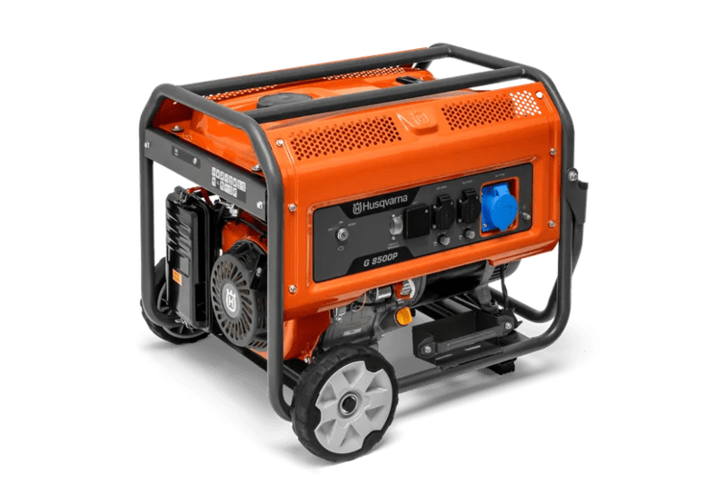 Generator G8500P Generator G8500P