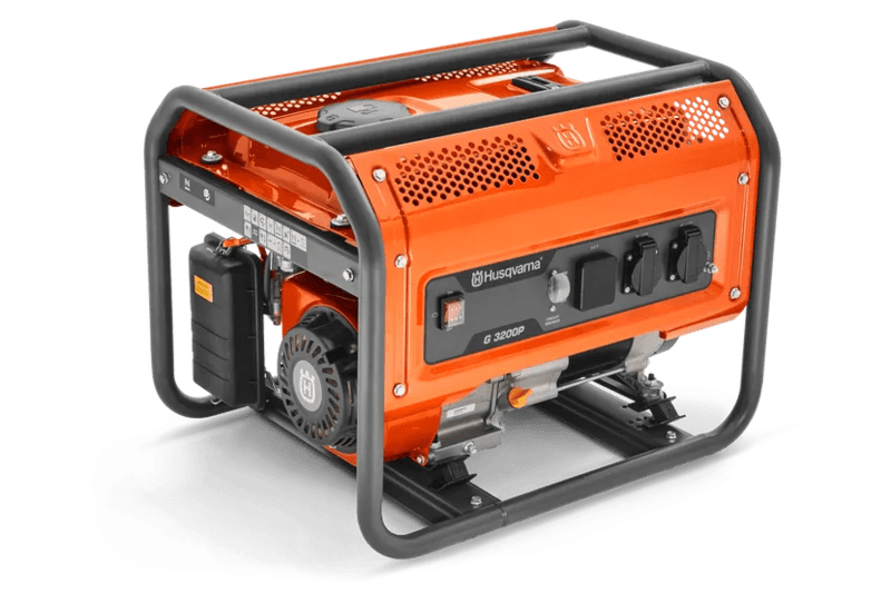 Husqvarna Generator G3200P Husqvarna Generator G3200P