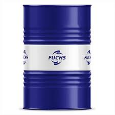 FUCHS 10W-40 205LITER DRUM SYN SP