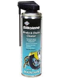 その他 FUCHS SILKOLENE PRO Chain 500ml 3 Fuchs Silkolene Pro Chain - 100% Synthetic Racing Motorcycle