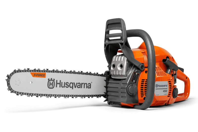 Chainsaw 450 II Chainsaw 450 II